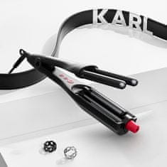 Rowenta x Karl Lagerfeld CF471LF0 Waves Addict uvijač za kosu