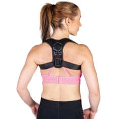 Gymstick Naziv proizvoda: Korektor držanja – Posture Corrector, L/XL