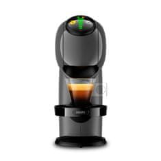 Krups Nescafé Dolce Gusto Genio S aparat za kavu, sivi (KP240B10)