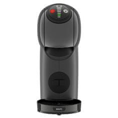 Krups Nescafé Dolce Gusto Genio S aparat za kavu, sivi (KP240B10)