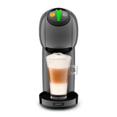 Krups Nescafé Dolce Gusto Genio S aparat za kavu, sivi (KP240B10)