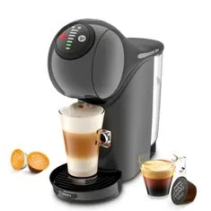 Krups Nescafé Dolce Gusto Genio S aparat za kavu, sivi (KP240B10)