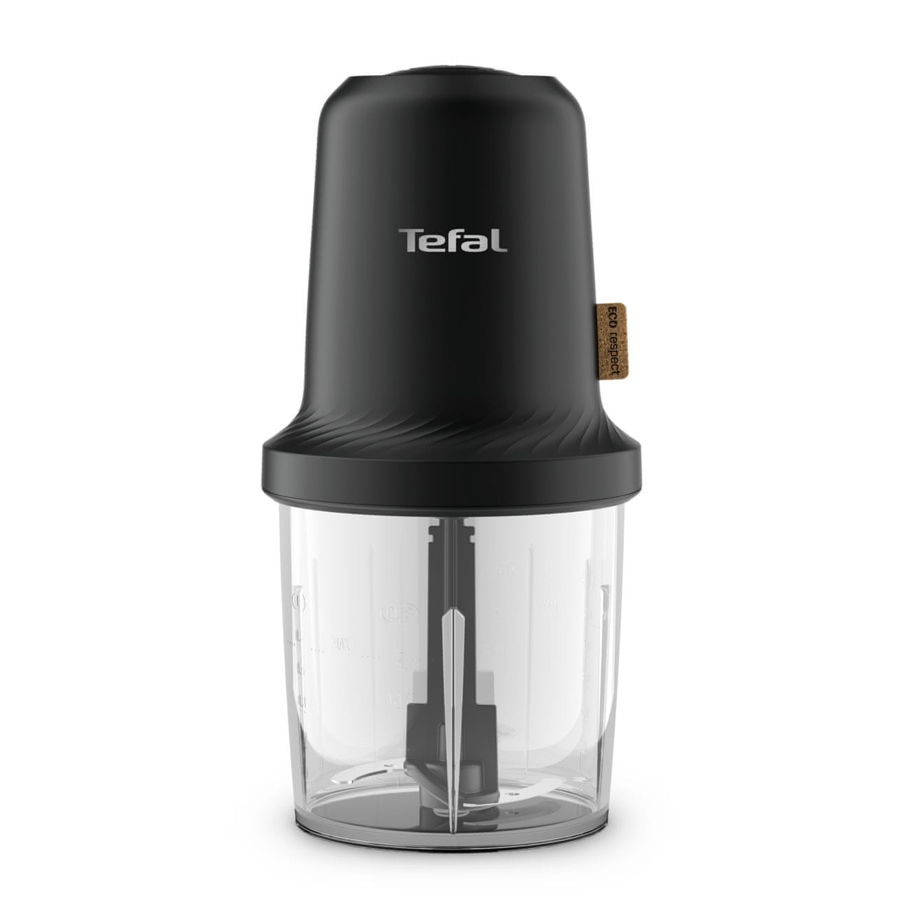   Tefal Eco Respect sjeckalica MQ80E838 