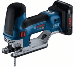 BOSCH Professional akumulatorska ubodna pila GST 18V-155 SC Solo (06015B0000)