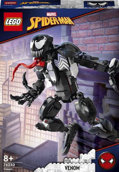 LEGO Super Heroes 76230 Venom figura MALL.HR