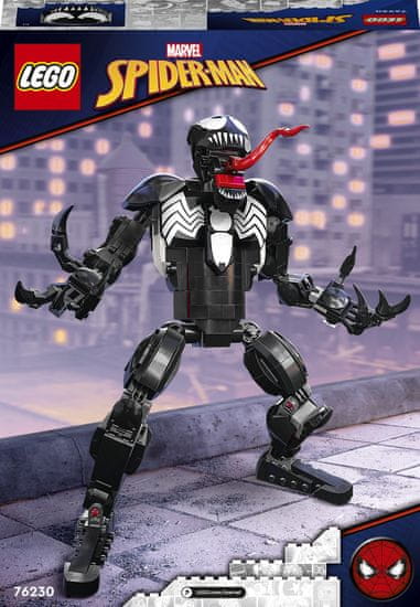 Lego venom shop