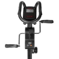 Gymstick Sobni bicikl Crank Bike X4