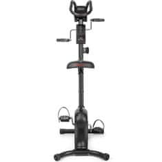 Gymstick Sobni bicikl Crank Bike X4