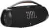 JBL Boombox 3 prijenosni zvučnik, crna