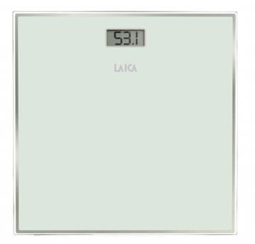 Laica elektronska vaga PS1068, bijela