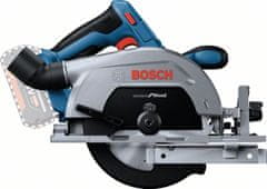 BOSCH Professional akumulatorska kružna pila GKS 185-LI Solo (06016C1221)