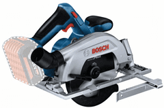 BOSCH Professional akumulatorska kružna pila GKS 185-LI Solo (06016C1221)