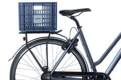 Basil kutija za bicikl, M, plava