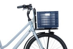 Basil kutija za bicikl, M, plava
