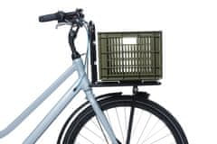 Basil kutija za bicikl, M, zelena