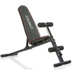 Gymstick Višenamjenska klupa Multi Bench