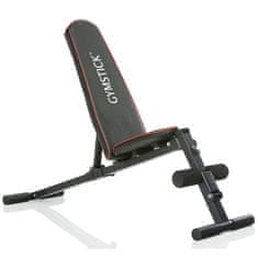 Gymstick Višenamjenska klupa Multi Bench