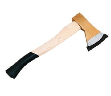Beast Sjekira 600G drvena drška HEAVY DUTY
