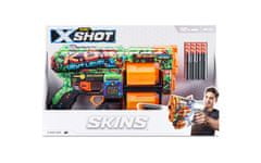 Zuru X-Shot Skins Dread pištolj (02125)
