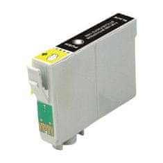 Toner123 Zamjenska tinta za Epson T1281 / C13T12814011 - crna