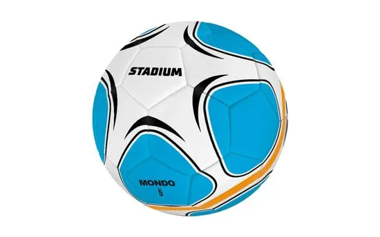 Mondo Stadium nogometna lopta, 5 (13901)