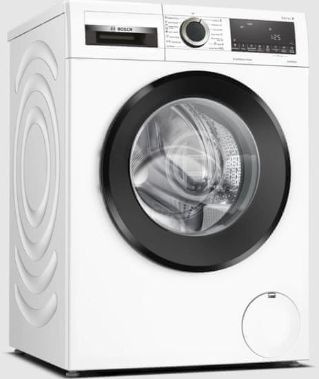 Bosch WGG14403BY perilica rublja s prednjim punjenjem, 9 kg