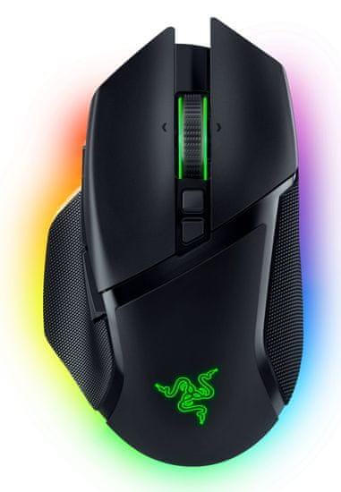 Razer Basilisk V3 Pro miš, crna RZ01-04620100-R3G1)