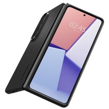 Spigen Spigen Airskin Futrola Za Galaxy Z Fold 4 Zaštita Zaslon I Udobno Korištenje