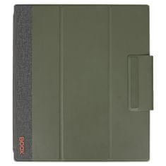 Note Air2 Plus futrola za e-čitač26,16 cm, magnetna, originalna, sivo/zelena