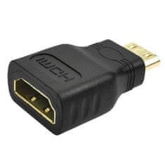 Verkgroup Adapter hdmi v hdmi mini