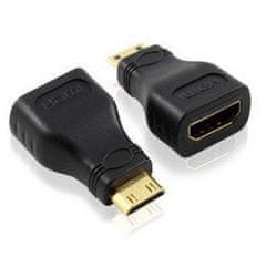 Verkgroup Adapter hdmi v hdmi mini