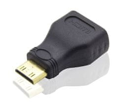 Verkgroup Adapter hdmi v hdmi mini