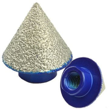 MAR-POL Dijamantno konusno svrdlo M14 2-38 mm konus
