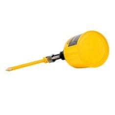 Deli Ručni lubrikator 180ml - posuda za ulje