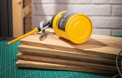 Deli Ručni lubrikator 180ml - posuda za ulje