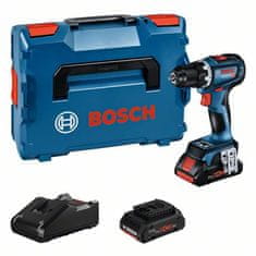 BOSCH Professional GSR 18V-90 C odvijač (06019K6005)