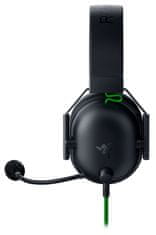 Razer BlackShark V2 X USB slušalice (RZ04-04570100-R3M1)