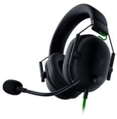 Razer BlackShark V2 X USB slušalice (RZ04-04570100-R3M1)