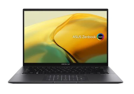 ASUS ZenBook 14 UM3402YA-OLED-KM731X prijenosno računalo (90NB0W95-M00990)