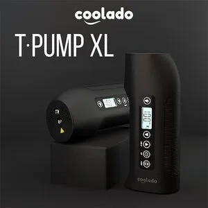 tPump XL