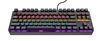Trust Gaming GXT 834 Callaz tipkovnica, gaming, crna (24404)