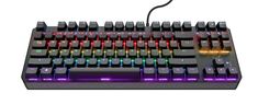 GXT 834 Callaz tipkovnica, gaming, crna (24404)