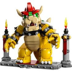 LEGO Super Mario 71411 Svemogući Bowser