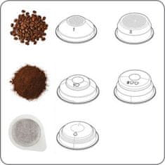 Solis Barista Perfetta Plus Red espresso aparat