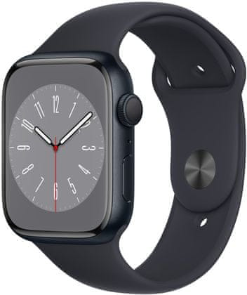 Apple Watch Series 8 pametni sat, 45 mm