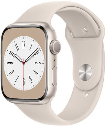 Apple Watch Series 8 pametni sat, 41 mm