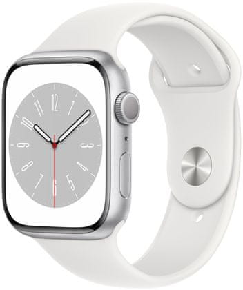 Apple Watch Series 8 pametni sat, 45 mm