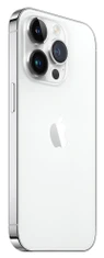 Apple iPhone 14 Pro Max mobilni telefon, 256GB, Silver (MQ9V3YC/A)