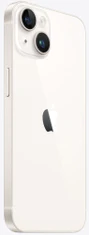 Apple iPhone 14 mobilni telefon, 128GB, Starlight (MPUR3YC/A)