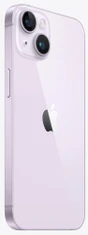 Apple iPhone 14 mobilni telefon, 128GB, Purple (MPV03YC/A)